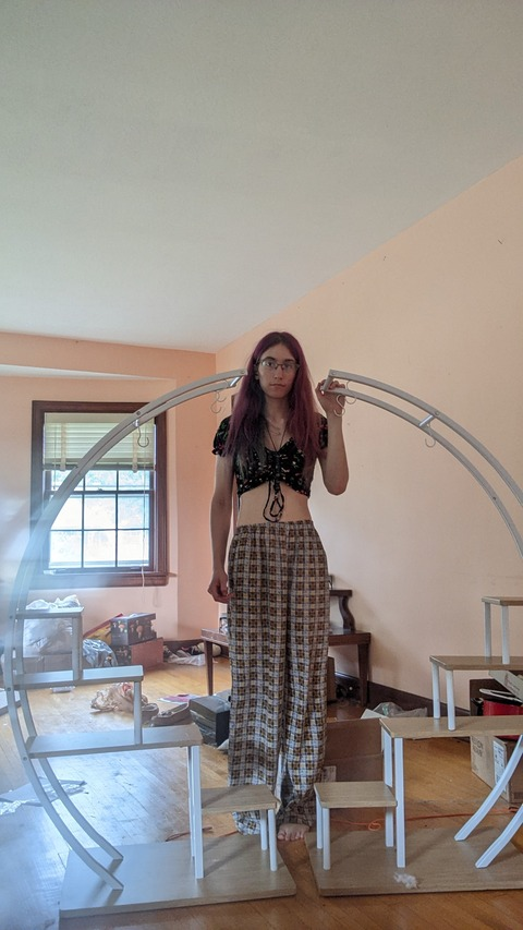 aspiringmodel (AspirngModel) OnlyFans Leaked Pictures & Videos 

 picture 2