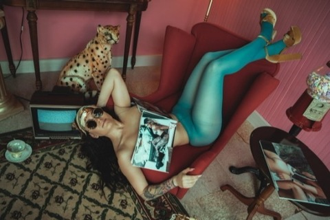 Free access to @assassinxo (Iza 😈) Leaks OnlyFans 

 picture 2