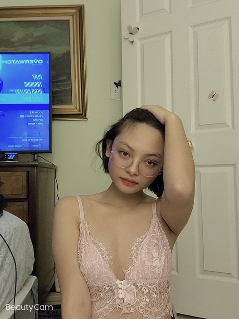 Free access to assianwaifu (Reileen K.) Leak OnlyFans 

 picture 2