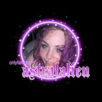 View astralalienunlocked (RY) OnlyFans 28 Photos and 6 Videos gallery 

 picture 1