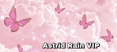 @astridrainvip leaks Onlyfans videos free 

 picture 2