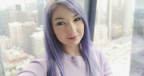 asunansfw OnlyFans Leaked Photos and Videos 

 picture 2