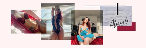 ataylas-secret OnlyFans Leaked 

 picture 2