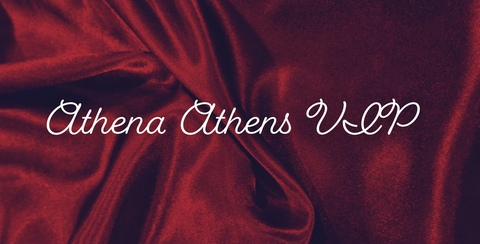 Free access to @athena_athens_vip (Athena ✨uncensored✨) Leaks OnlyFans 

 picture 2