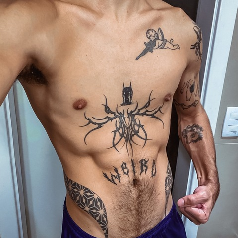 atlaskxavierfree OnlyFans Leak 

 picture 2