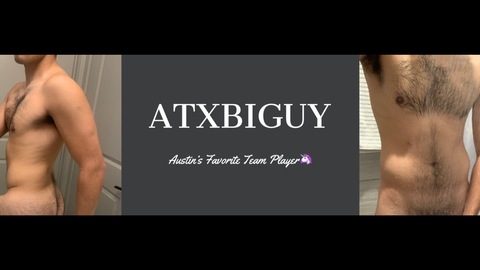 atxbiguy OnlyFans Leak (15 Photos and 1 Videos) 

 picture 2