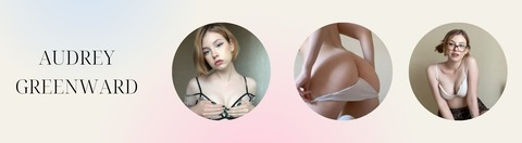 audreygreenwardfree (Audrey Greenward) free OnlyFans Leaked Content 

 picture 2