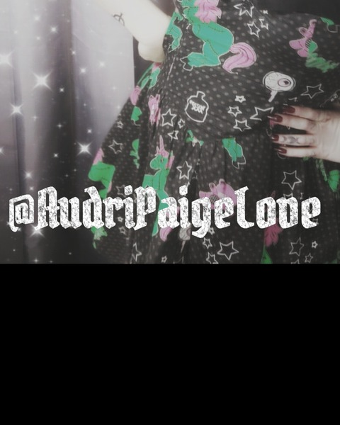 audripaigelove (AudriPaigeLove) free OnlyFans Leaked Videos and Pictures 

 picture 2
