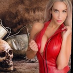 augustkyss (August Kyss Busty Blonde 80s Hostess) free OnlyFans Leaked Videos and Pictures 

 picture 1