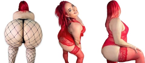 Free access to @aurora.red (AuroraRed - lets have FUN!) Leaked OnlyFans 

 picture 2