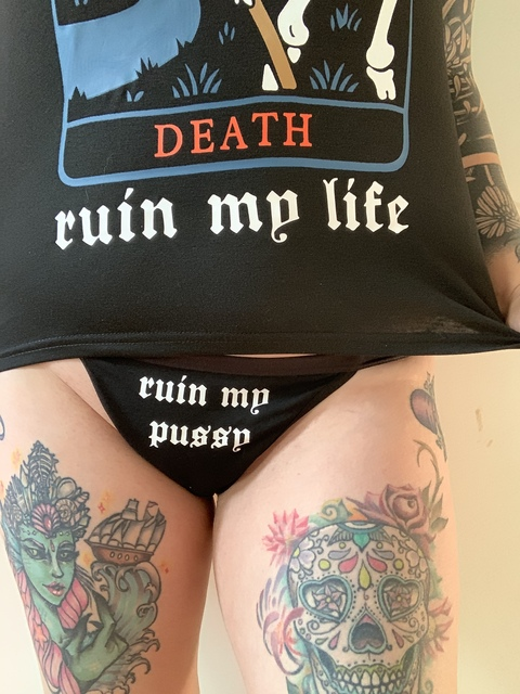 Onlyfans leaked aurora_rouge 

 picture 2