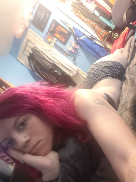 aurorakitten14 OnlyFans Leak 

 picture 2