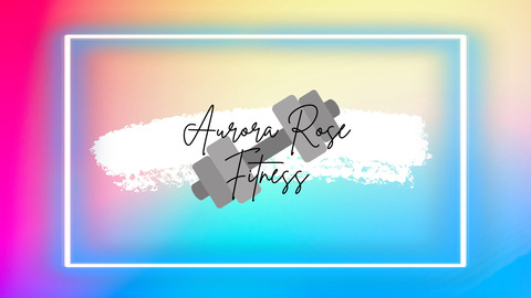 aurorarosefitness (Aurora Rose) free OnlyFans Leaked Content 

 picture 2