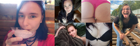 Download aurorarune OnlyFans videos and photos for free 

 picture 2