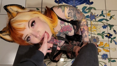 View 🌿FloralVixen🦊 (auroravixen) OnlyFans 359 Photos and 38 Videos leaks 

 picture 2