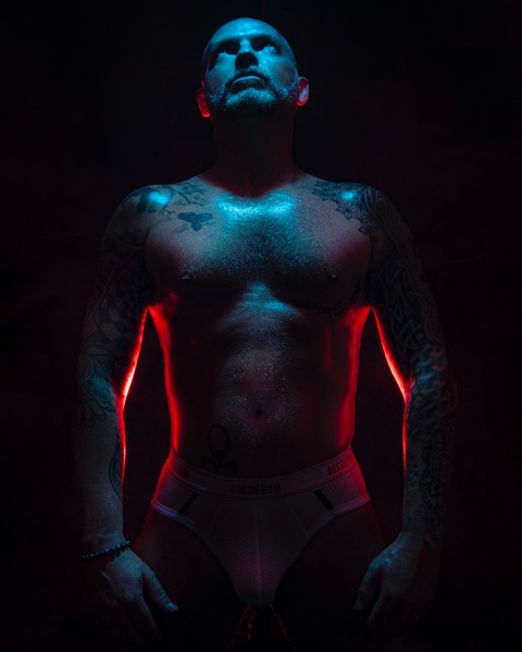 Download aussiejonm OnlyFans content for free 

 picture 2