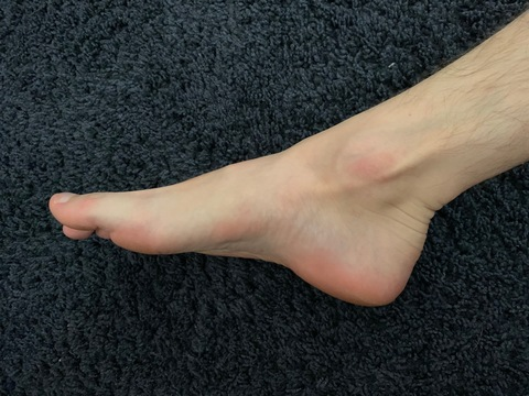 @aussiemalefeet1 leak Onlyfans content for free 

 picture 2