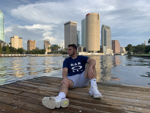 Free access to @austinclark36 Leaked OnlyFans 

 picture 2