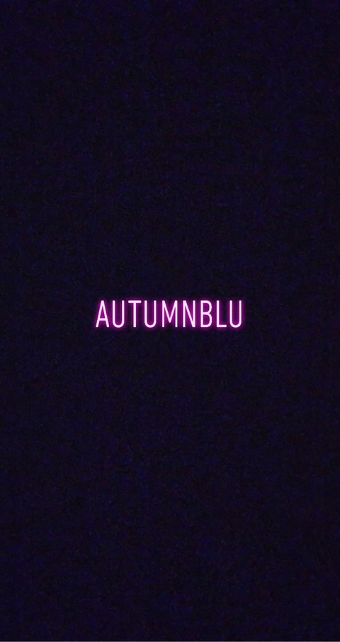 View autumnblu (Autumnblu) OnlyFans 2 Photos and 3 Videos for free 

 picture 2