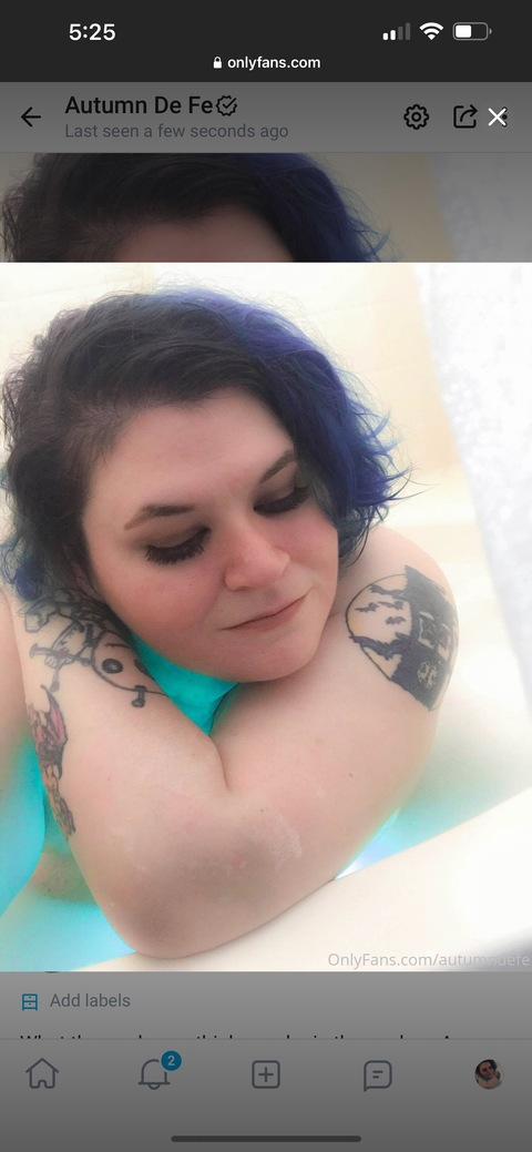 autumndefe OnlyFans Leaked (70 Photos and 0 Videos) 

 picture 2
