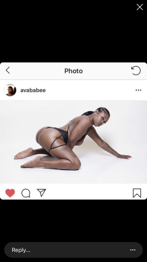 Get Free access to @avaababee (HIS PLEASER) Leaked OnlyFans 

 picture 2
