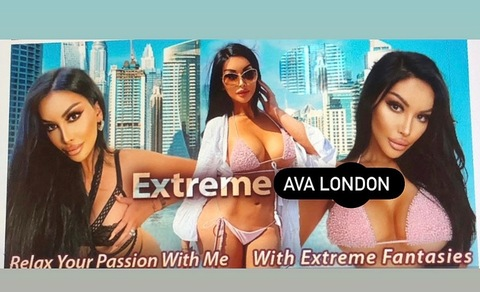 Free access to @avalondonlive Leak OnlyFans 

 picture 2
