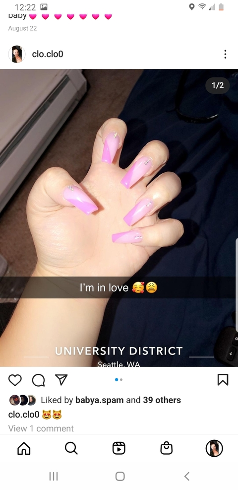 avasmith00 OnlyFans Leaked (43 Photos and 12 Videos) 

 picture 2