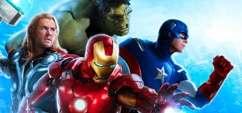 avengersassemble OnlyFans Leaks (0 Photos and 0 Videos) 

 picture 2