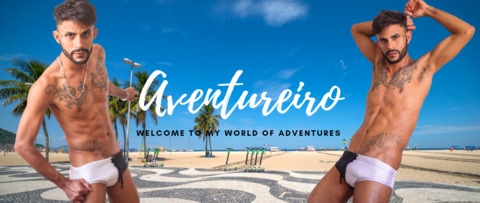 Free access to aventureirobrasil (AVENTUREIRO) Leaks OnlyFans 

 picture 2