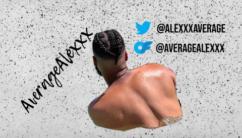 Free access to @averagealexxx (AverageAlexxx 😈😝) Leaked OnlyFans 

 picture 2