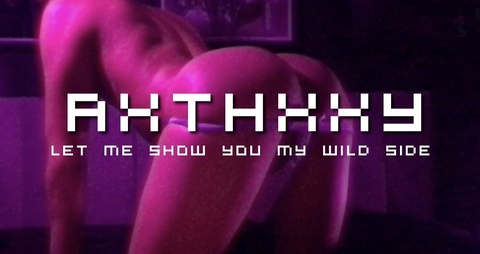 axthxxy (𝕩𝕩𝕩) free OnlyFans Leaked Content 

 picture 2