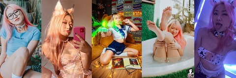 View ayaska (Ayaska) OnlyFans 1444 Photos and 507 Videos leaks 

 picture 2