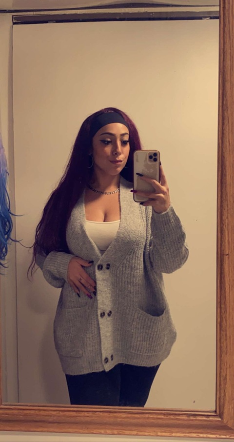 ayeitsbae01 (Mommy?!) OnlyFans Leaked Content 

 picture 2