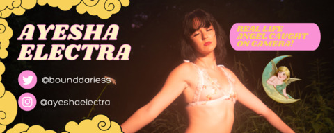 Onlyfans free ayeshaelectra 

 picture 2
