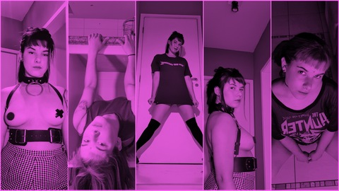 aylapunkyfree OnlyFans Leak 

 picture 2