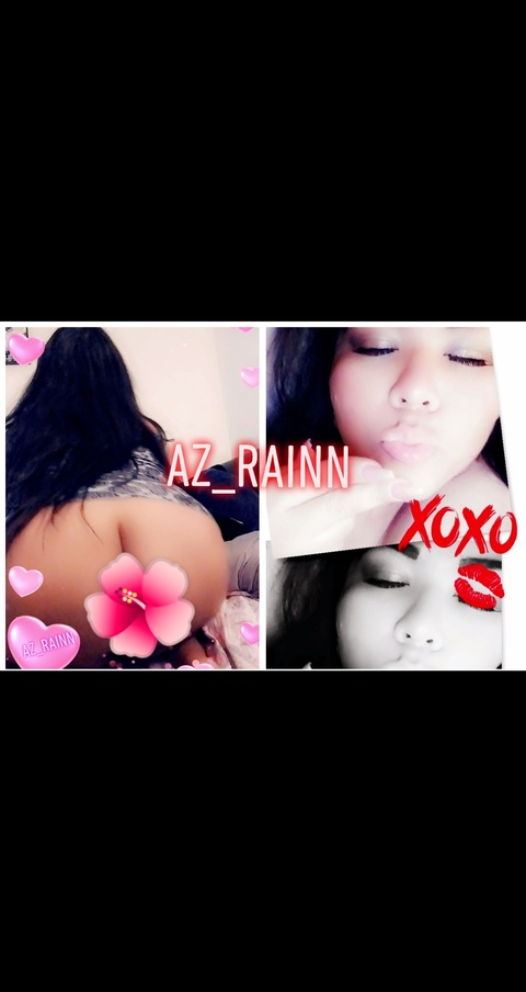 View az_rainn OnlyFans content for free 

 picture 2