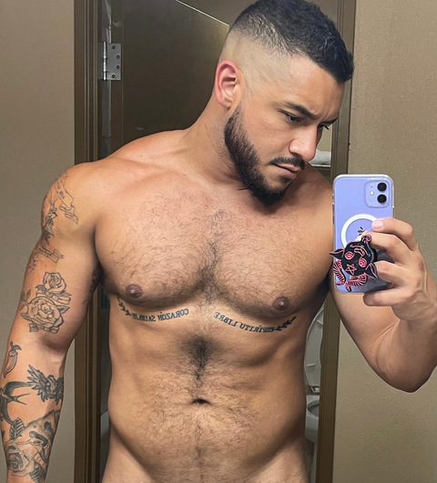 azsantos OnlyFans Leak 

 picture 2