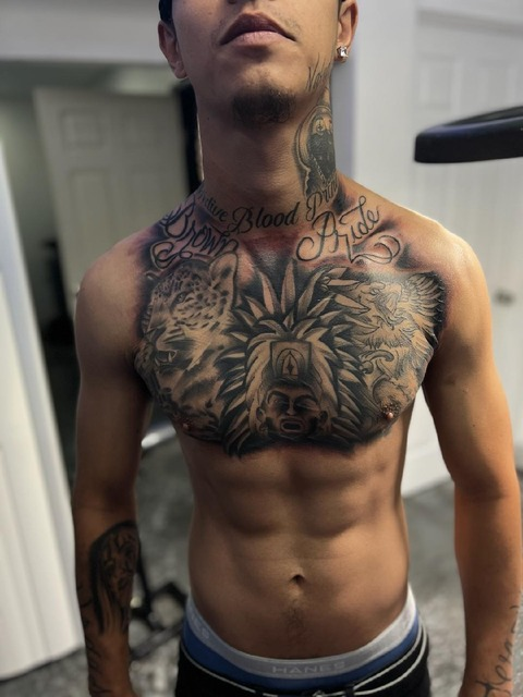 View aztecprince13 OnlyFans content for free 

 picture 2