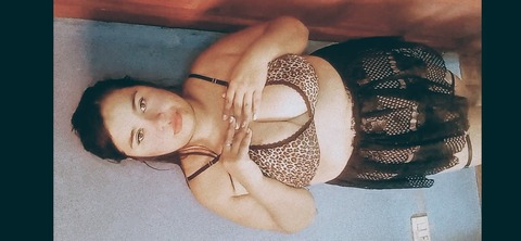 azul_tuperrita OnlyFans Leaked Photos and Videos 

 picture 2