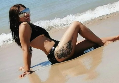 azulsofia (Azúl Sofía) OnlyFans Leaked Content 

 picture 2