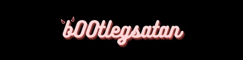 Free access to b00tlegsatan Leaks OnlyFans 

 picture 2