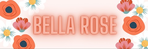 Onlyfans leak b3ll4r0s3 

 picture 2