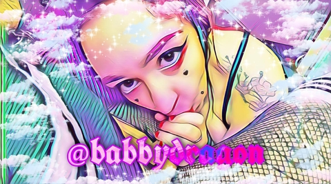 babbydragonfree (𝐁𝐚𝐛𝐛𝐲𝐃𝐫𝐚𝐠𝐨𝐧 𝐅𝐑𝐄𝐄) OnlyFans Leaked Pictures & Videos 

 picture 2