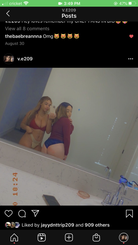 babbyyygurl209 OnlyFans Leaks (15 Photos and 75 Videos) 

 picture 2