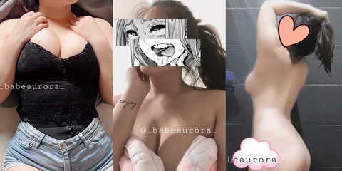 babeauroraofficial OnlyFans Leaked (150 Photos and 27 Videos) 

 picture 2