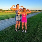 babesandbarbells (Barbell babes) free OnlyFans Leaked Pictures and Videos 

 picture 1