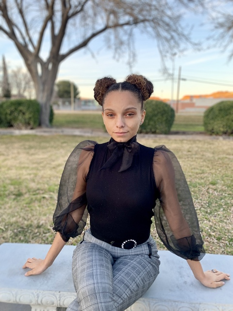 View babieybop23 OnlyFans content for free 

 picture 2