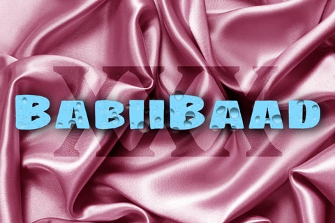 babiibaadxxx OnlyFans Leaked 

 picture 2