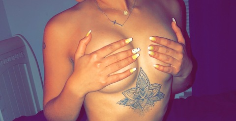 babiibambii OnlyFans Leaks (6 Photos and 1 Videos) 

 picture 2