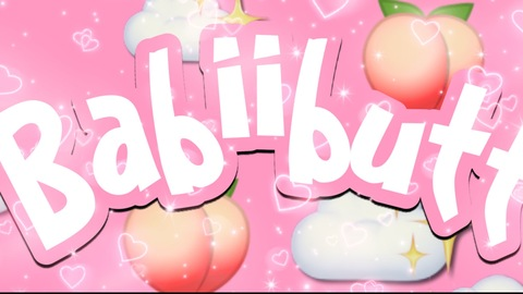 @babiibuttfree leaks Onlyfans videos and photos for free 

 picture 2